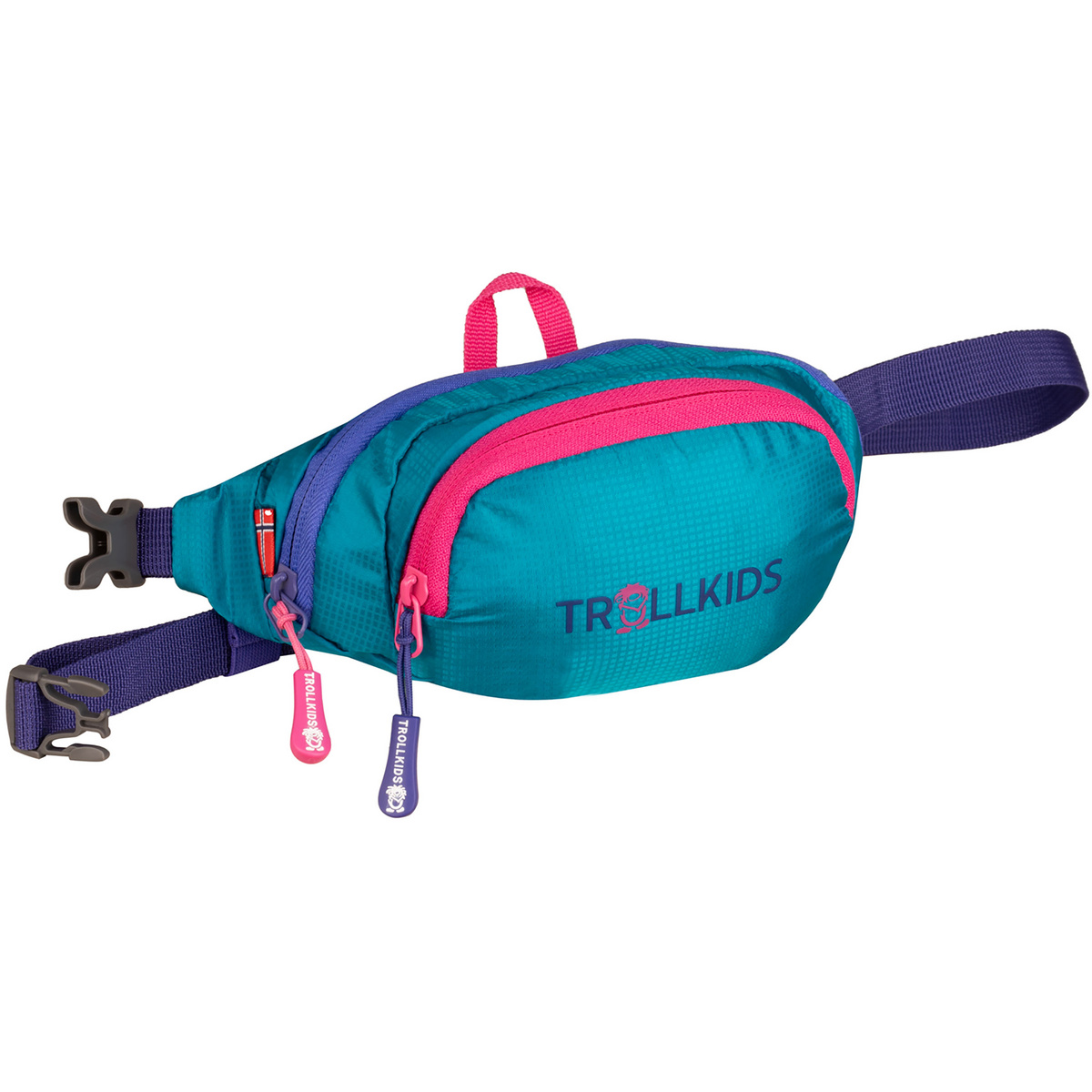 foto del prodotto trollkids bambino marsupio trolltunga 1.2l