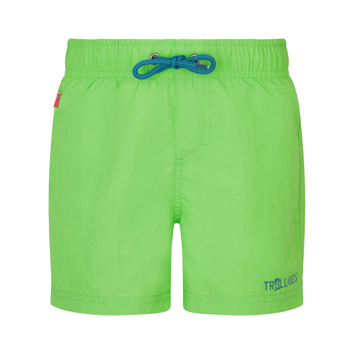 foto del prodotto trollkids bambino pantaloncini da bagno balestrand