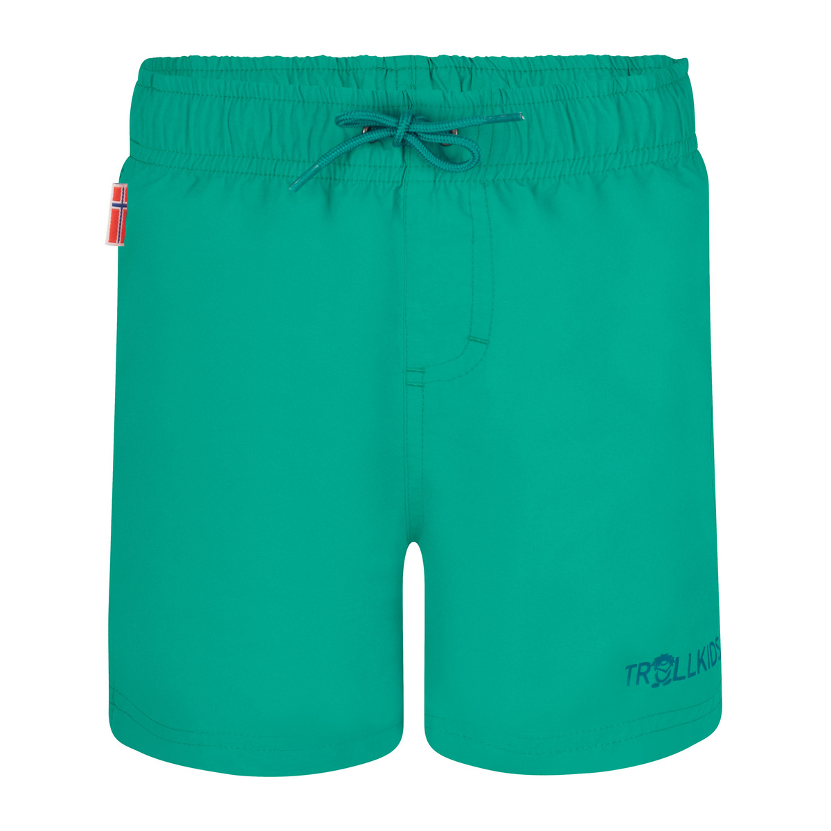foto del prodotto trollkids bambino pantaloncini da bagno balestrand