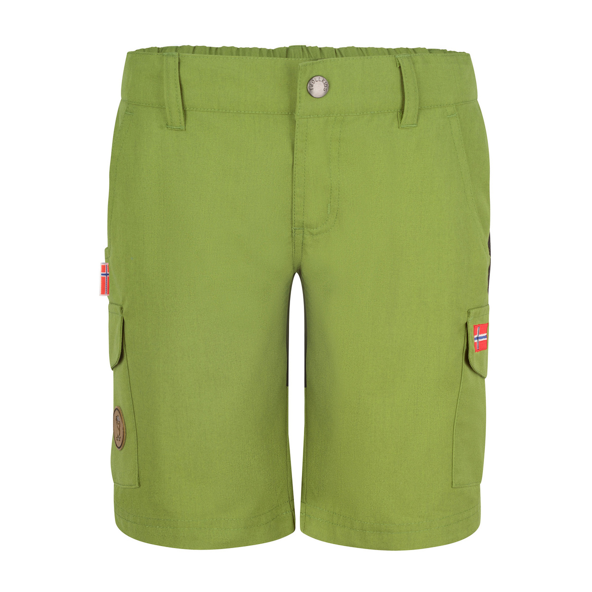foto del prodotto trollkids bambino pantaloncini hammerfest
