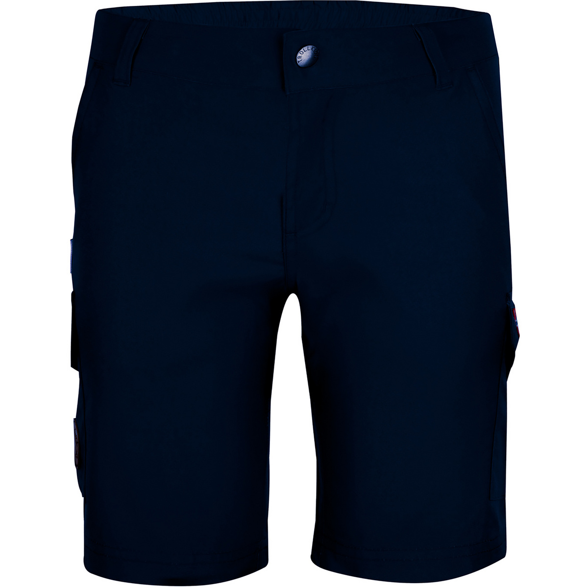foto del prodotto trollkids bambino pantaloncini hammerfest