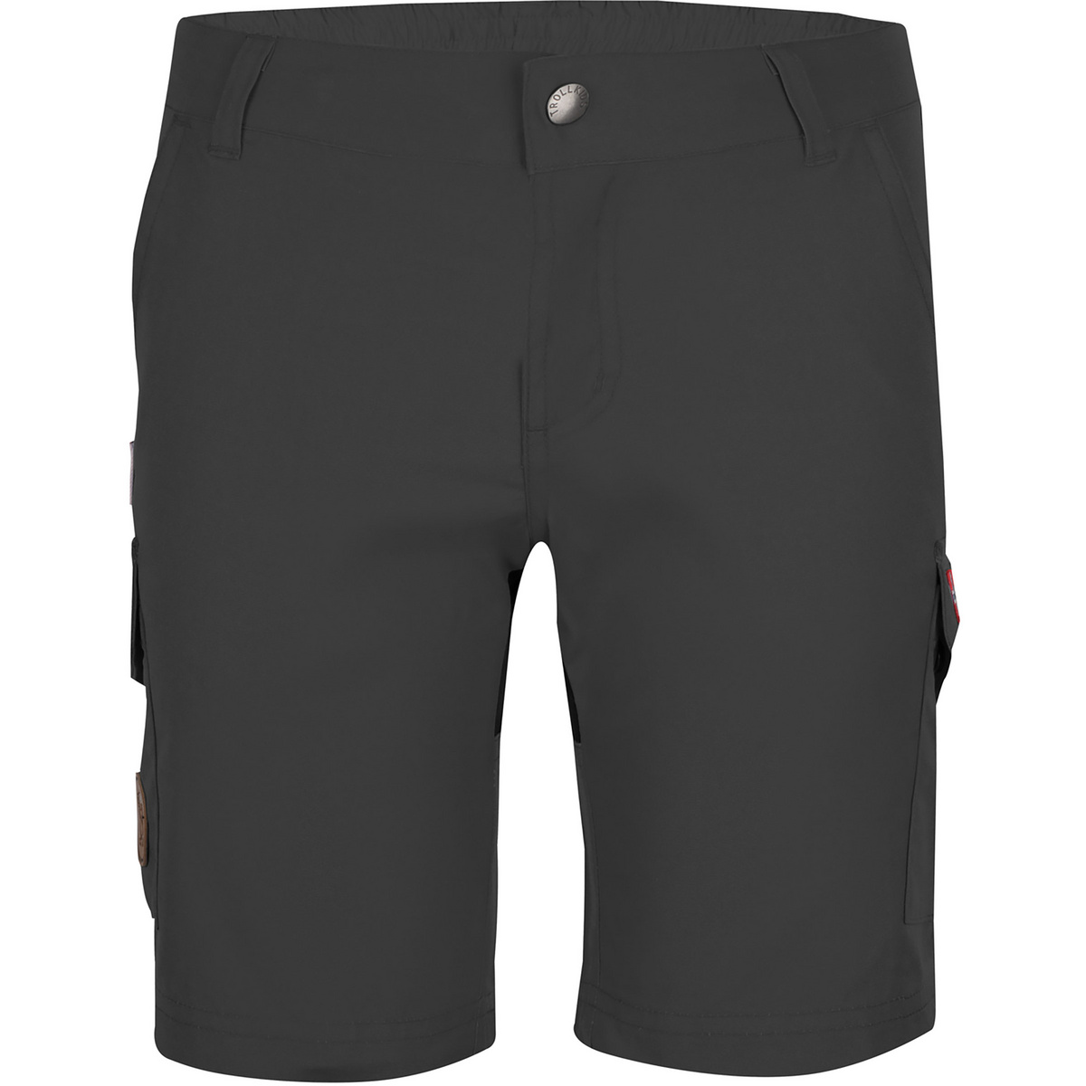 foto del prodotto trollkids bambino pantaloncini hammerfest
