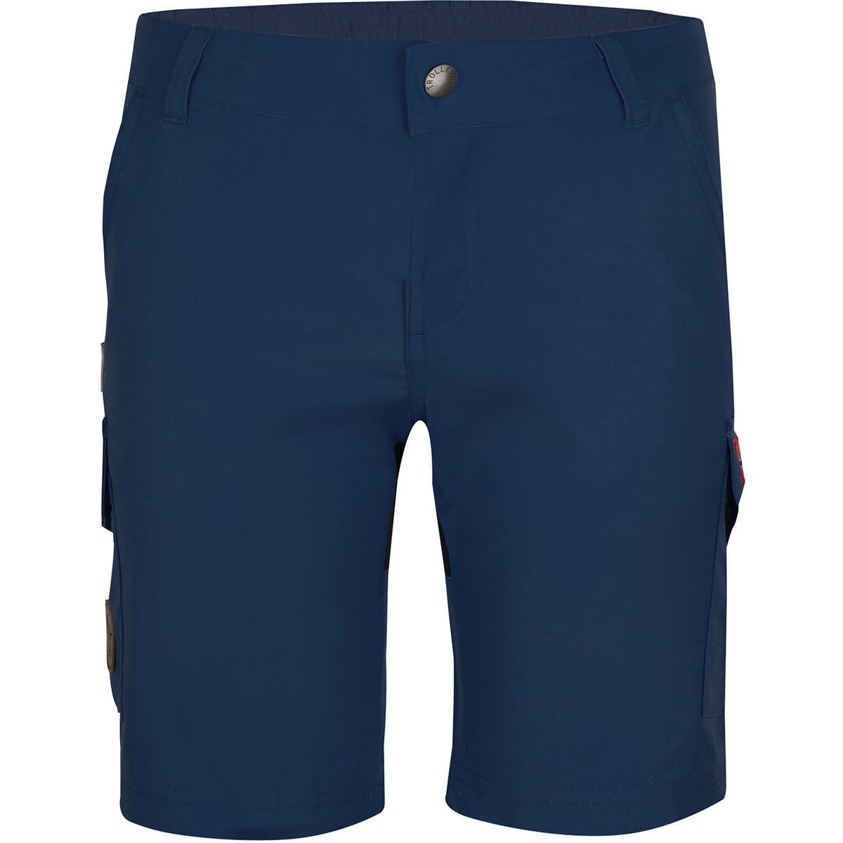 foto del prodotto trollkids bambino pantaloncini hammerfest