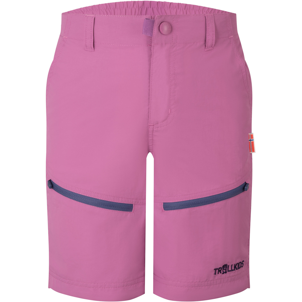 foto del prodotto trollkids bambino pantaloncini seiland