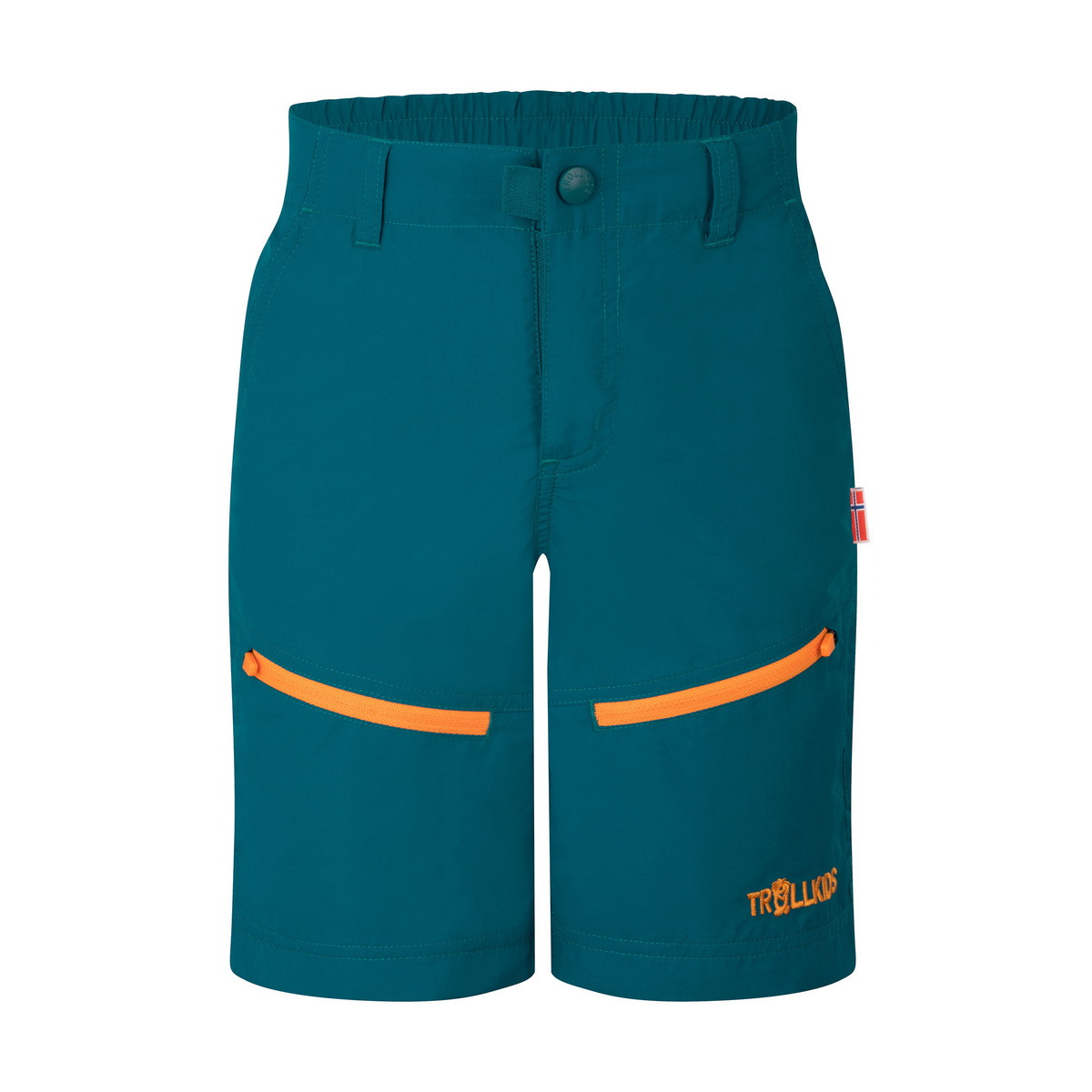 foto del prodotto trollkids bambino pantaloncini seiland