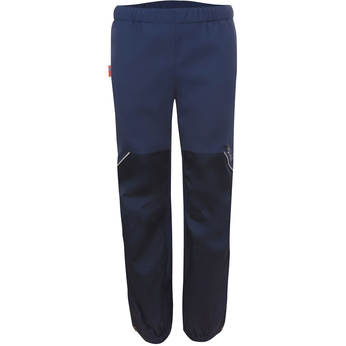 foto del prodotto trollkids bambino pantaloni antipioggia lofoten