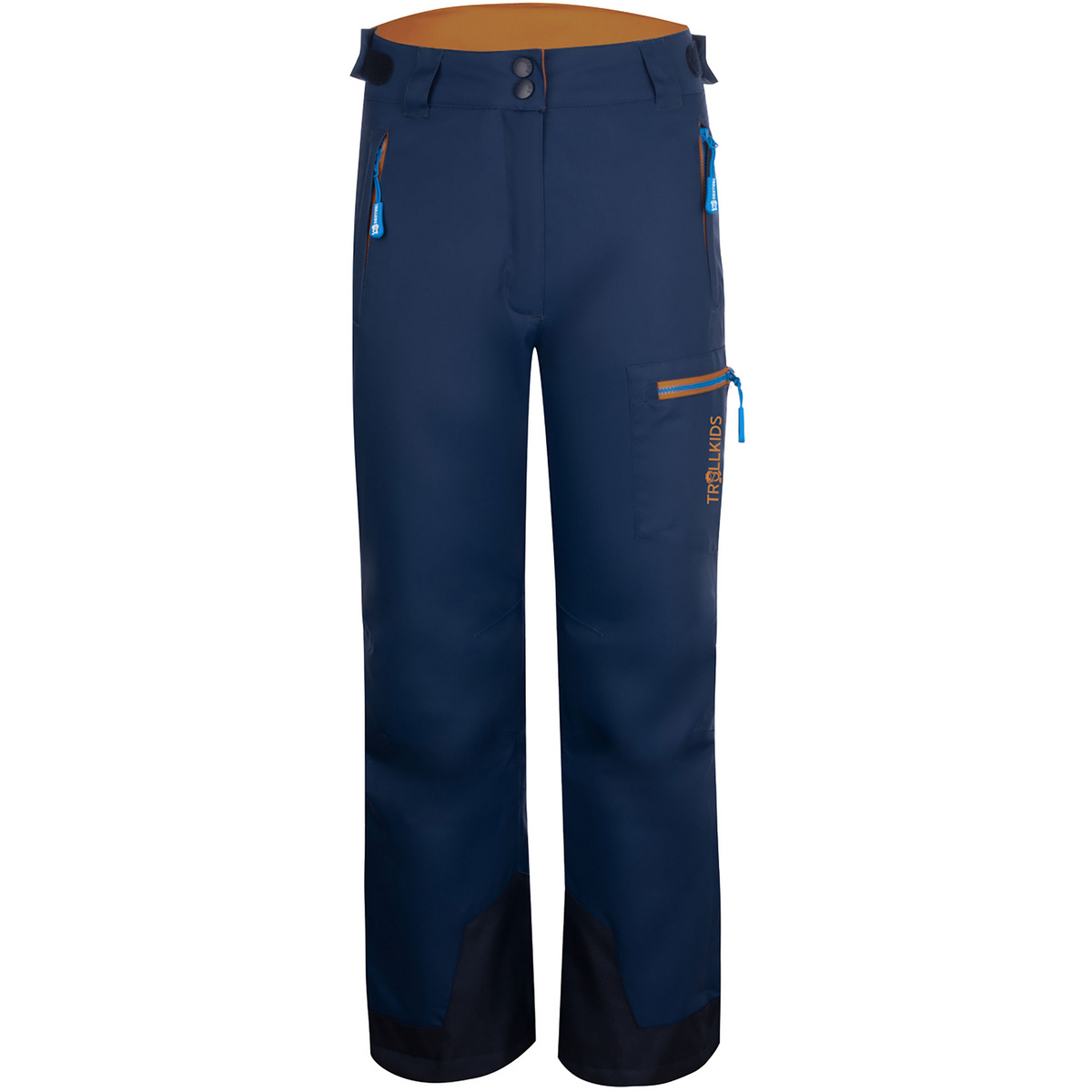 foto del prodotto trollkids bambino pantaloni hallingdal