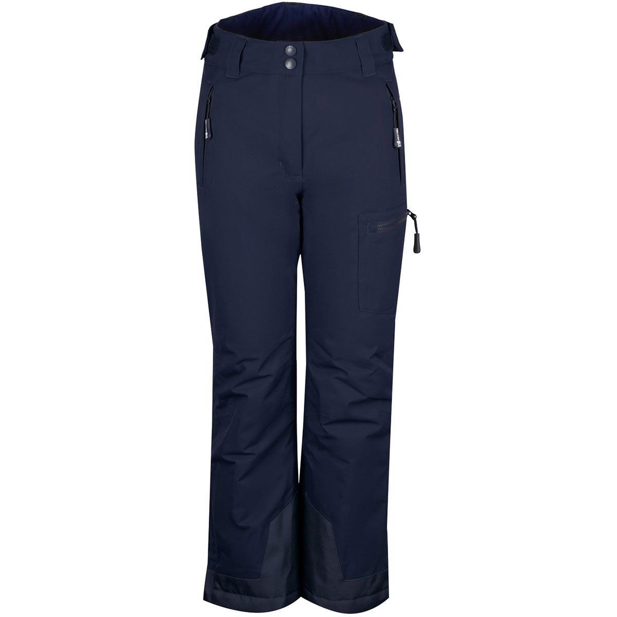 foto del prodotto trollkids bambino pantaloni hallingdal