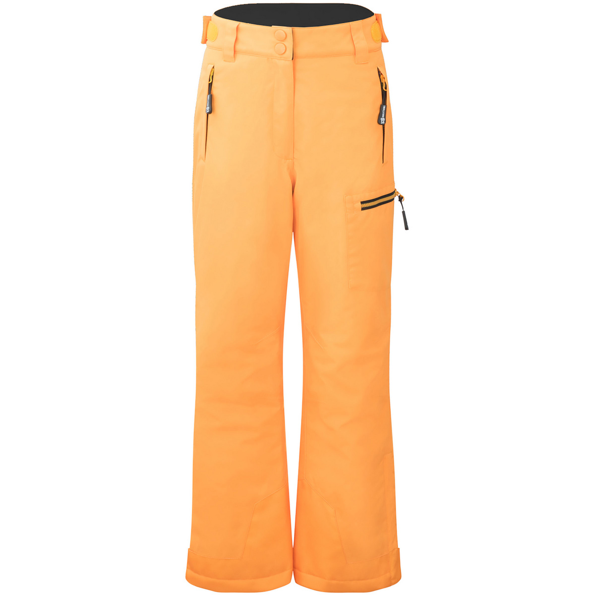 foto del prodotto trollkids bambino pantaloni hallingdal