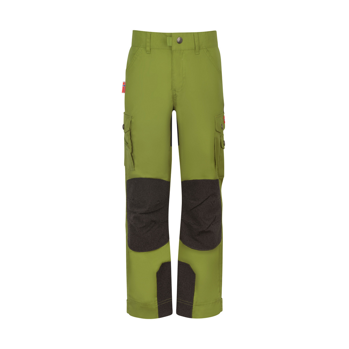 foto del prodotto trollkids bambino pantaloni hammerdalen