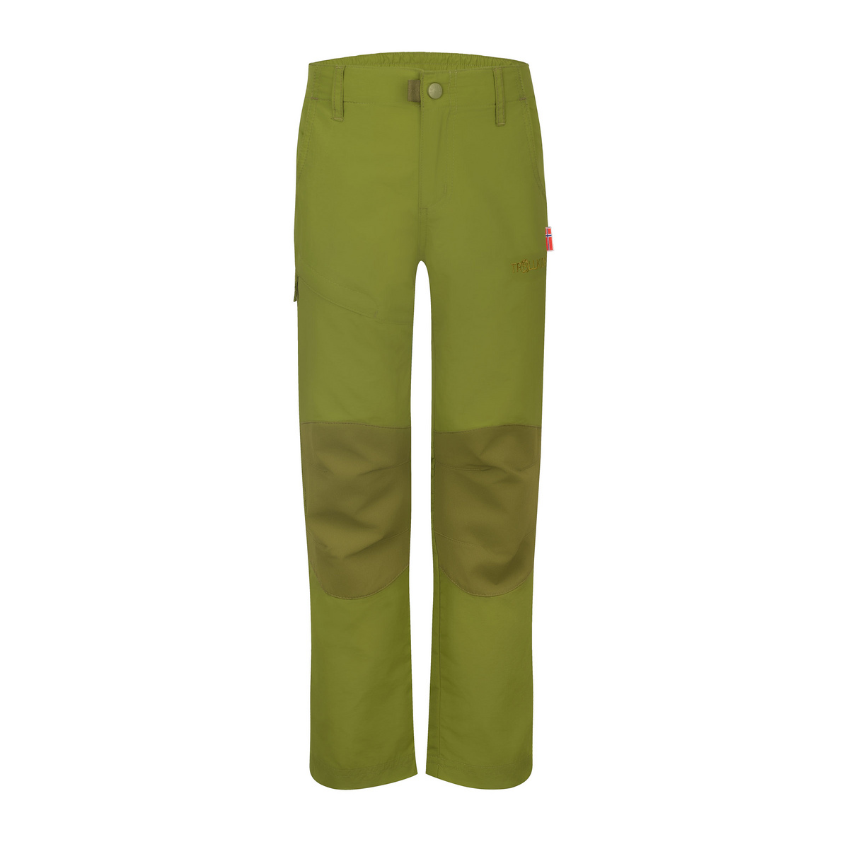 foto del prodotto trollkids bambino pantaloni hammerfest