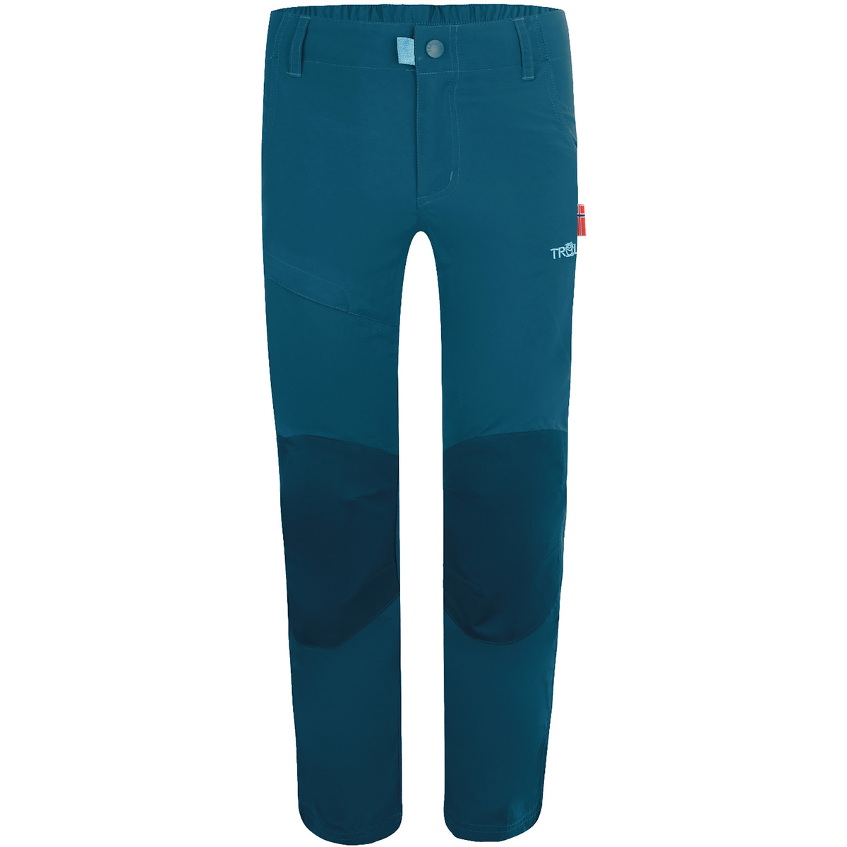 foto del prodotto trollkids bambino pantaloni hammerfest pro