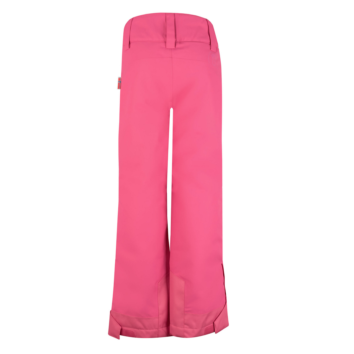 foto del prodotto trollkids bambino pantaloni rauland ski