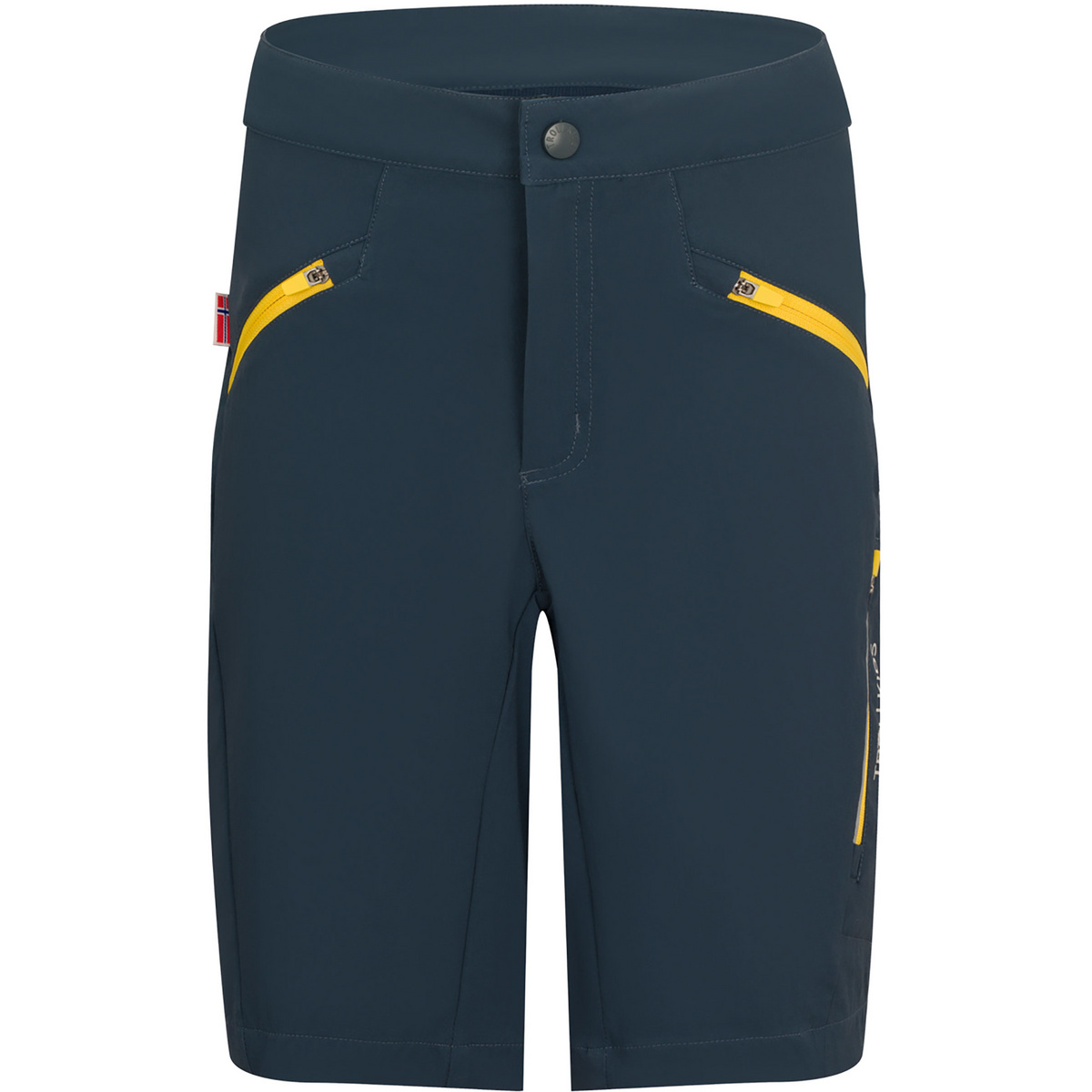foto del prodotto trollkids bambino pantaloni skaland