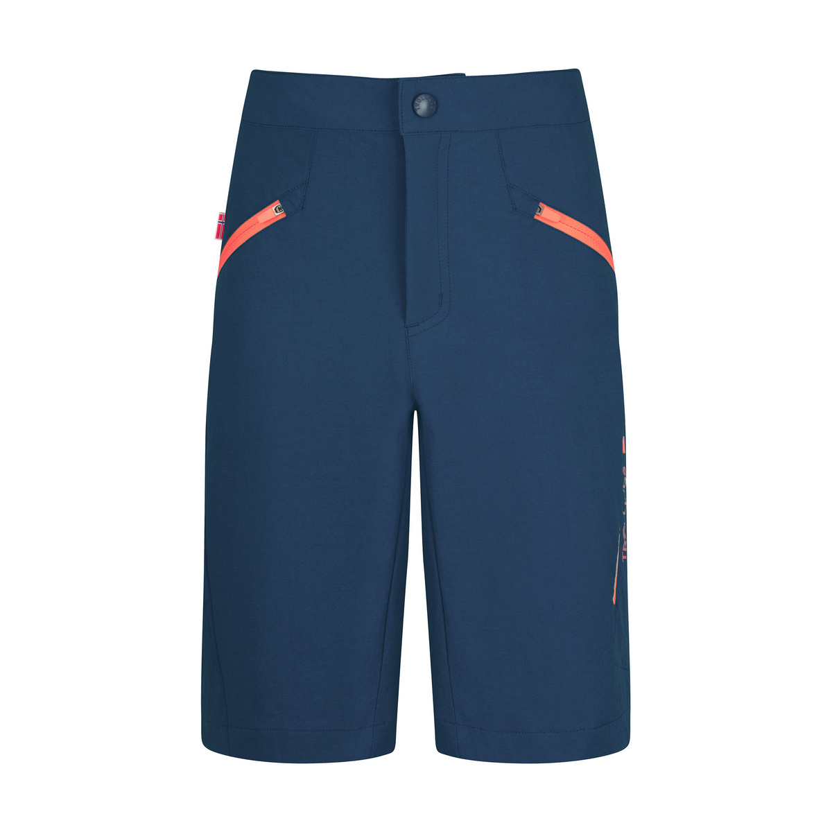 foto del prodotto trollkids bambino pantaloni skaland