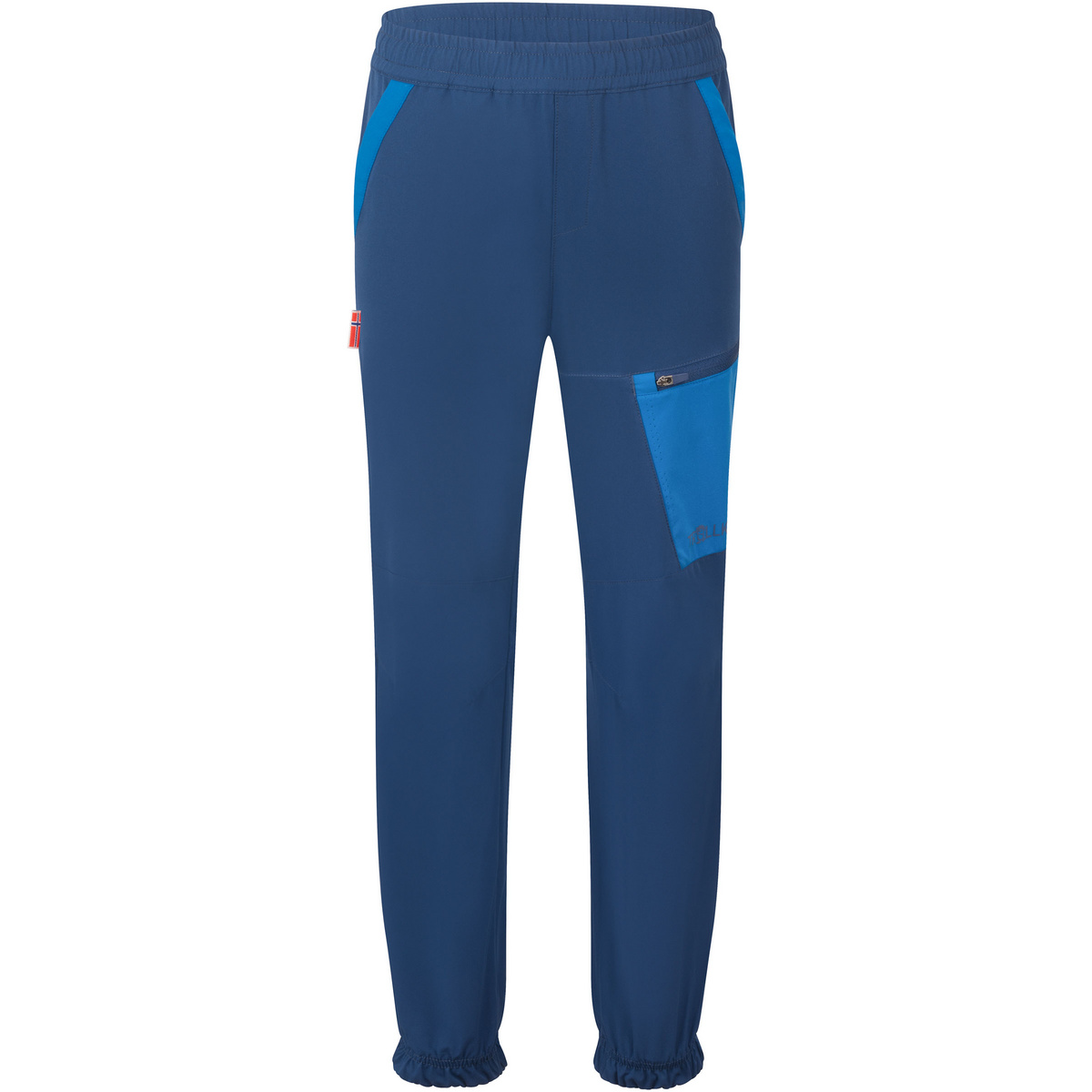 foto del prodotto trollkids bambino pantaloni steinkjer