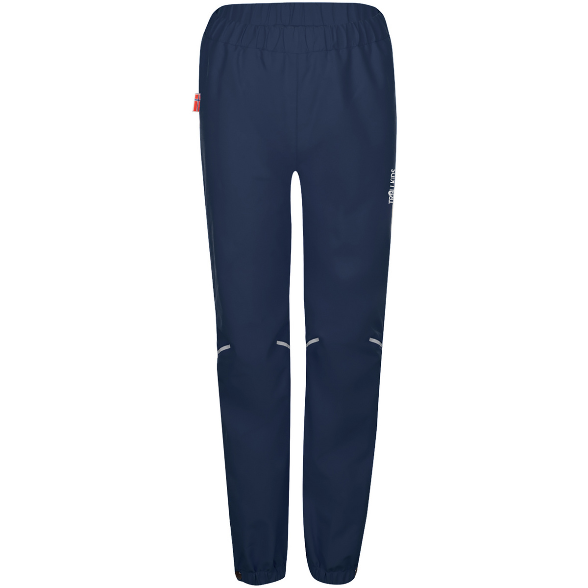 foto del prodotto trollkids bambino pantaloni trondheim