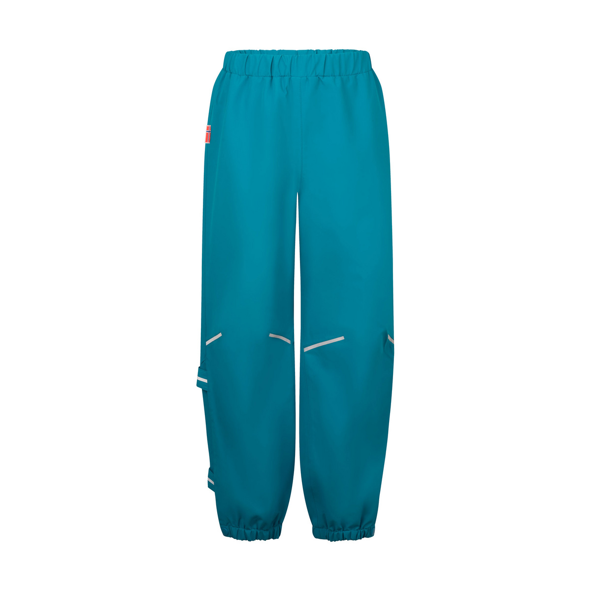 foto del prodotto trollkids bambino pantaloni trondheim