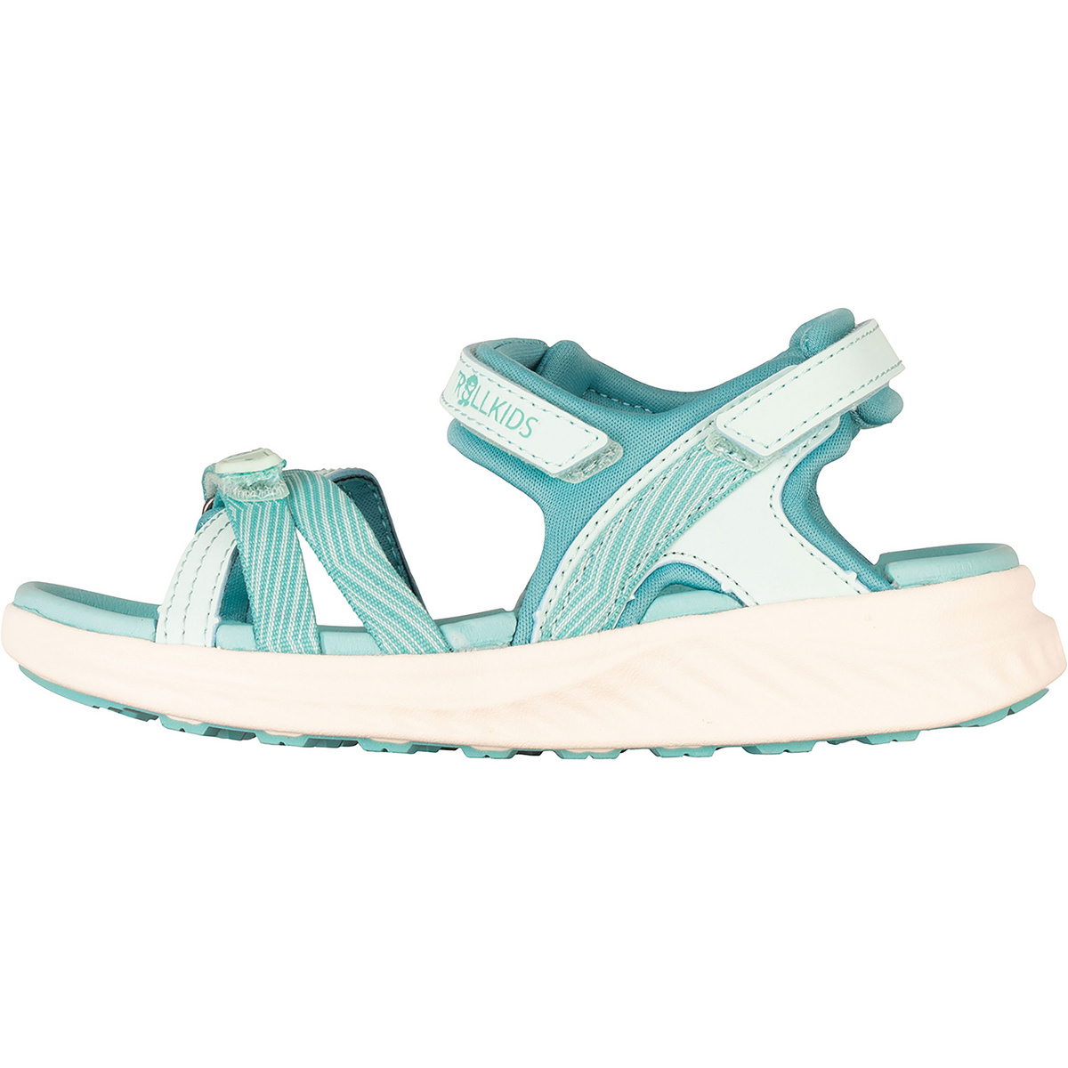 foto del prodotto trollkids bambino sandali preikestolen xt