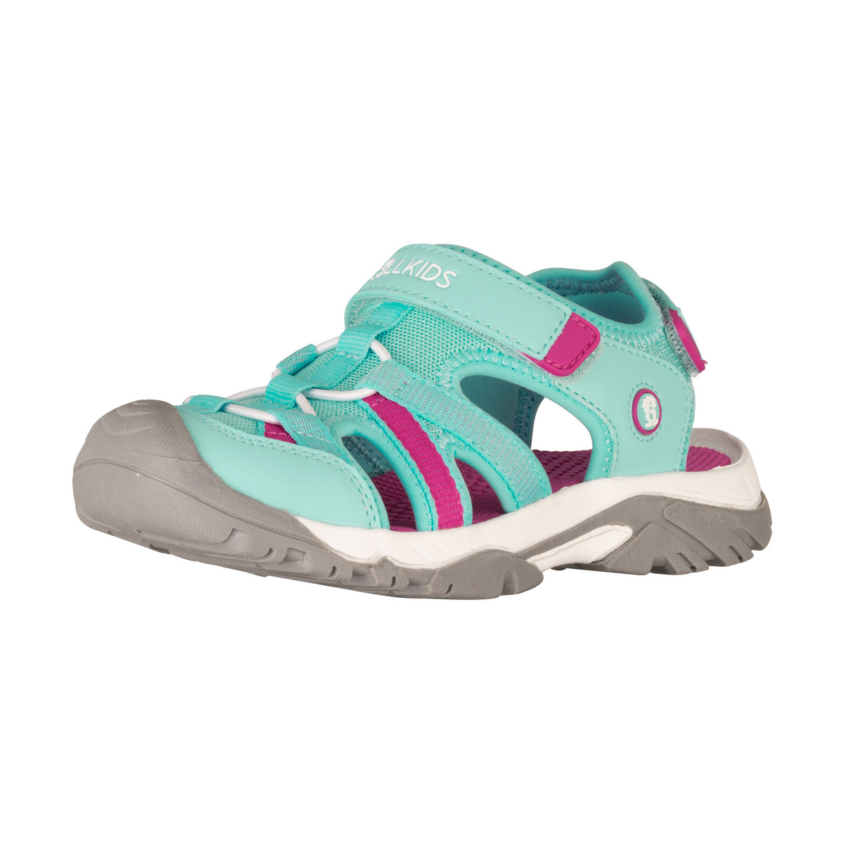 foto del prodotto trollkids bambino sandali stavanger xt