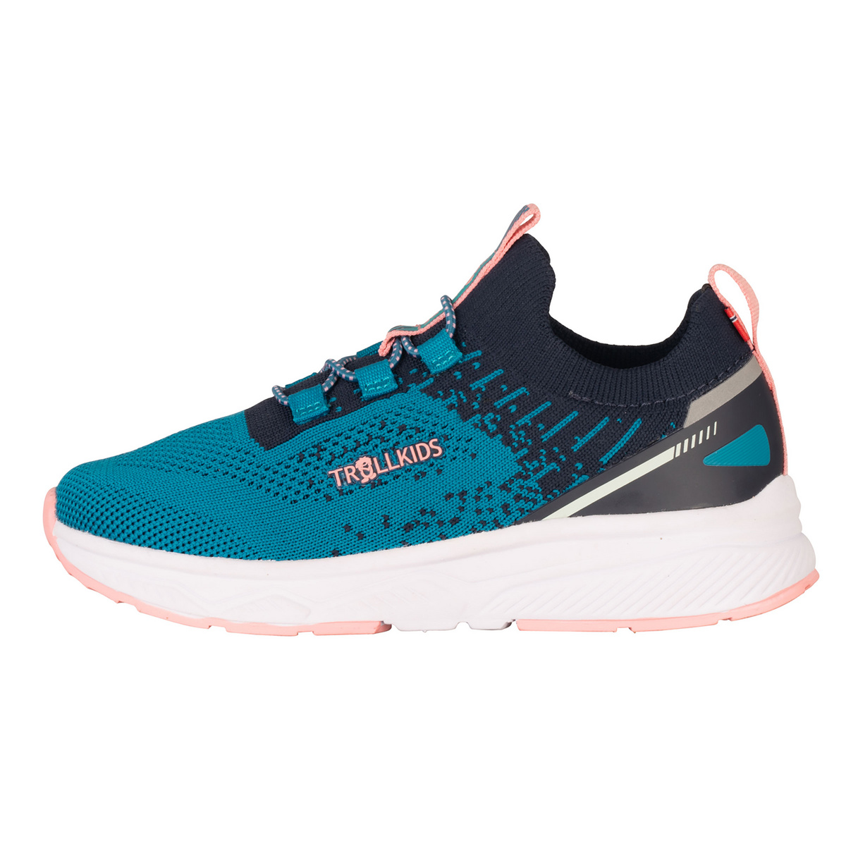 foto del prodotto trollkids bambino scarpe balestrand