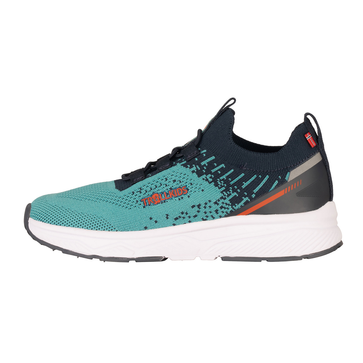 foto del prodotto trollkids bambino scarpe balestrand