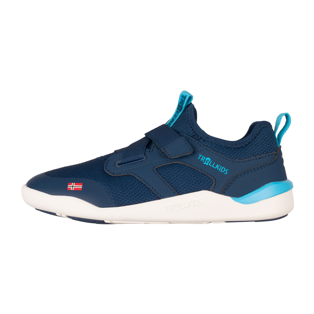 foto del prodotto trollkids bambino scarpe bergen