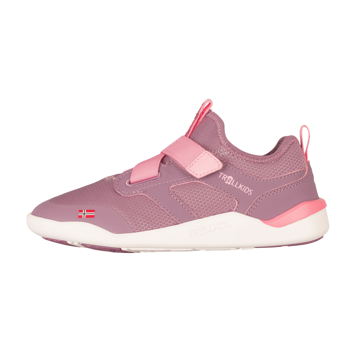 foto del prodotto trollkids bambino scarpe bergen