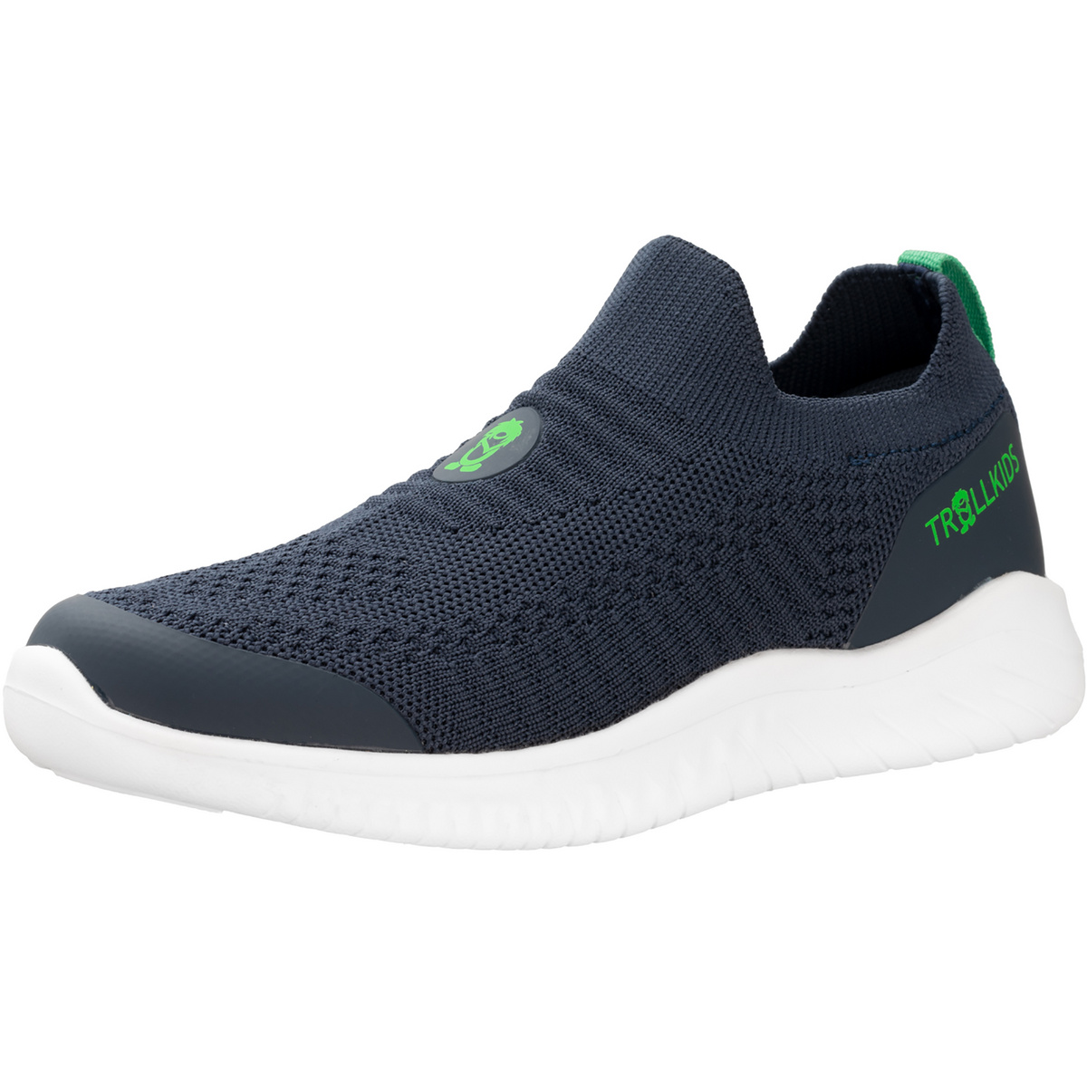 foto del prodotto trollkids bambino scarpe oslo xt