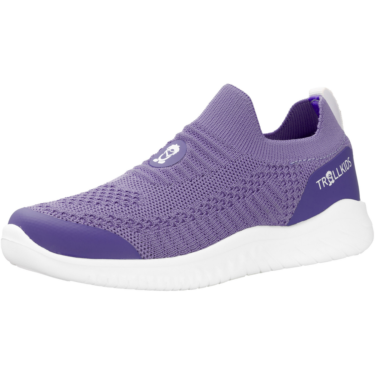 foto del prodotto trollkids bambino scarpe oslo xt