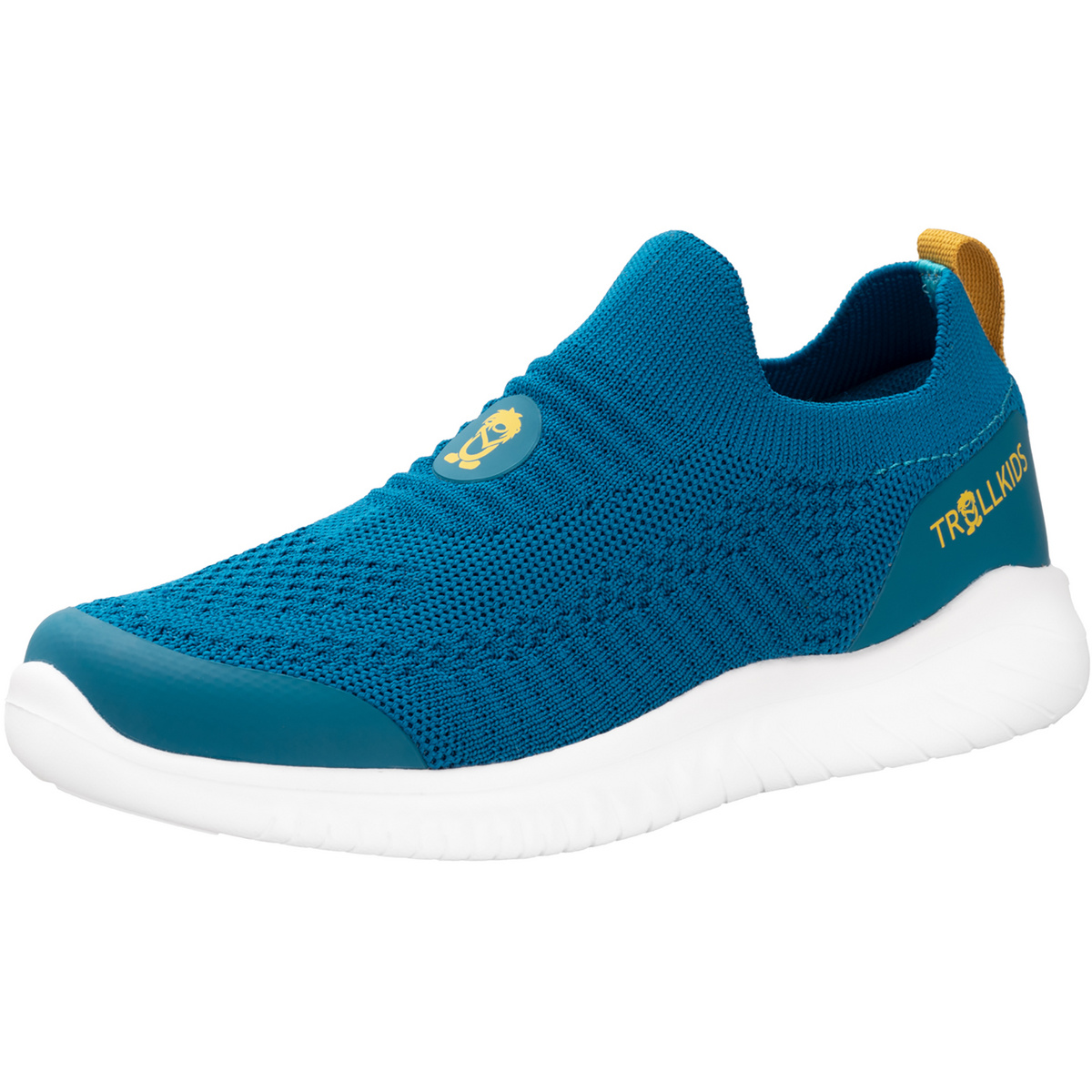 foto del prodotto trollkids bambino scarpe oslo xt