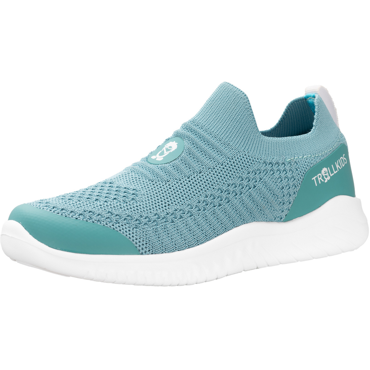 foto del prodotto trollkids bambino scarpe oslo xt