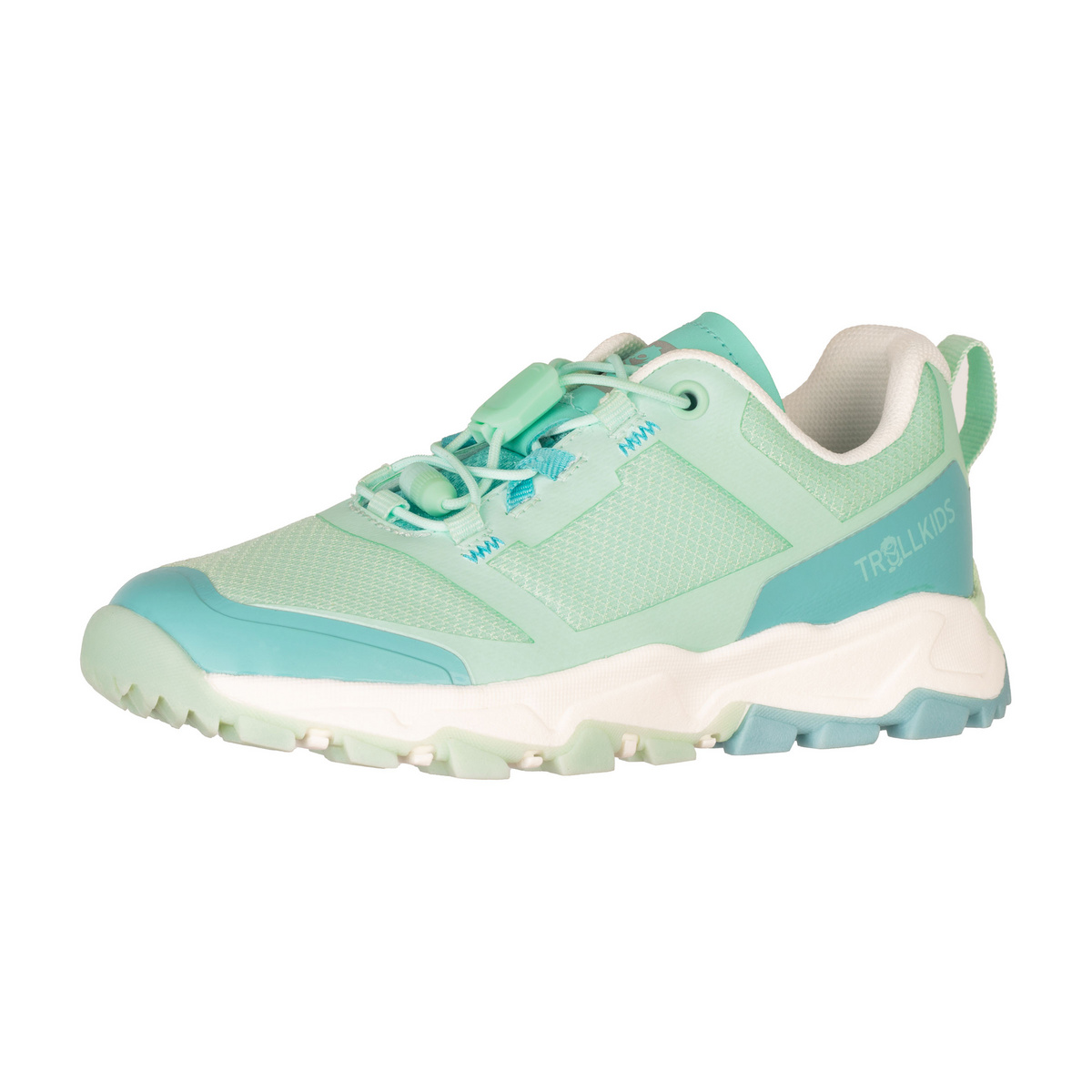 foto del prodotto trollkids bambino scarpe sandefjord hiker xt