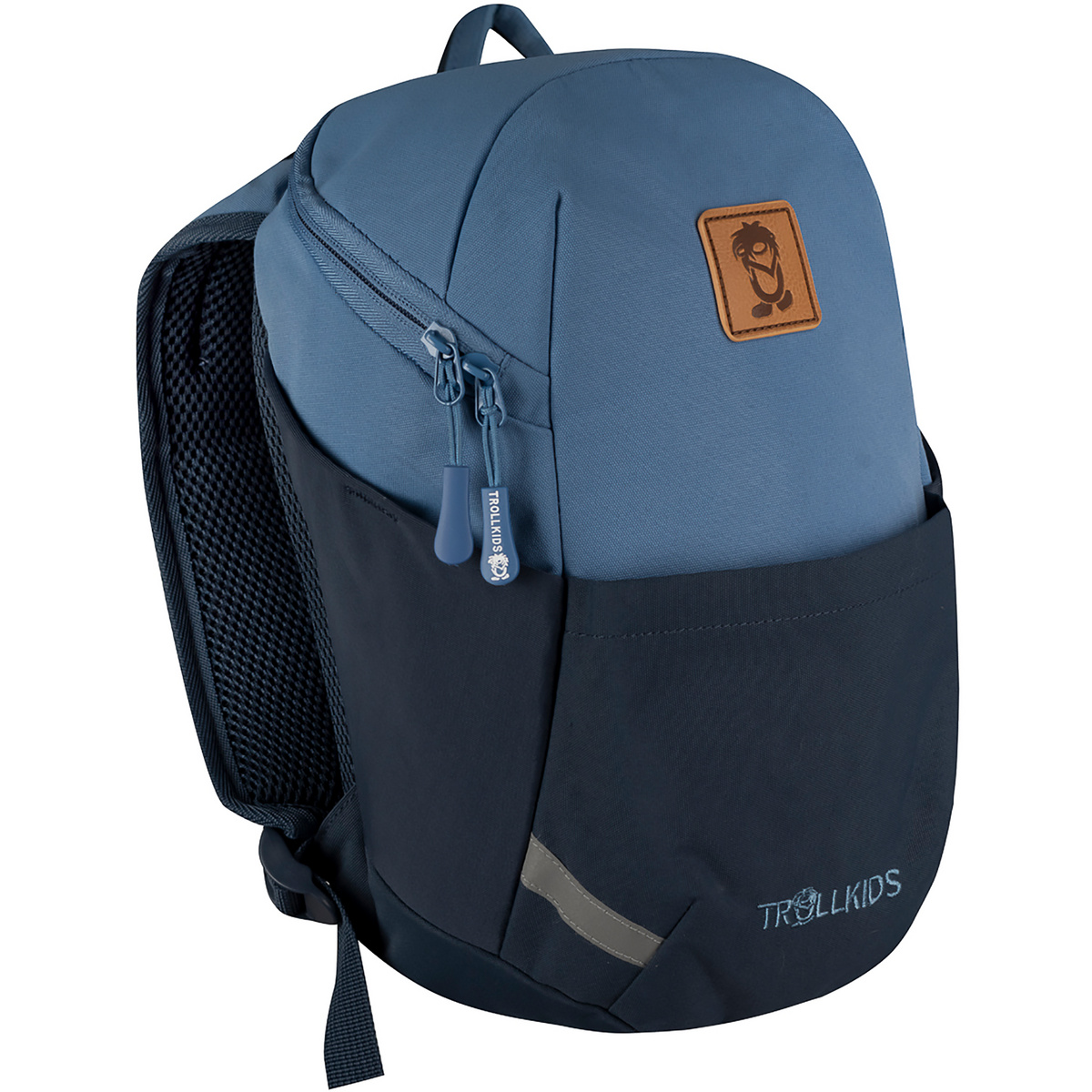 foto del prodotto trollkids bambino zaino alesund 7l