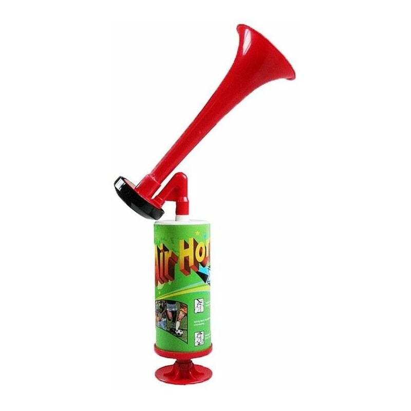 foto del prodotto tromba ad aria compressa
