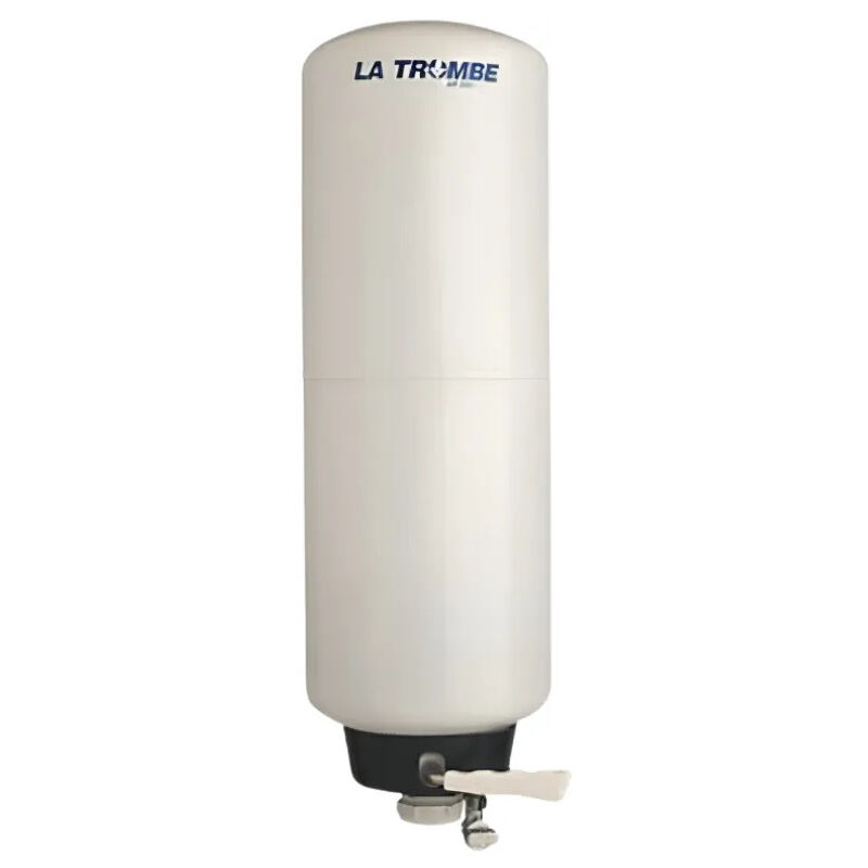 foto del prodotto tromba idropneumatica chasse