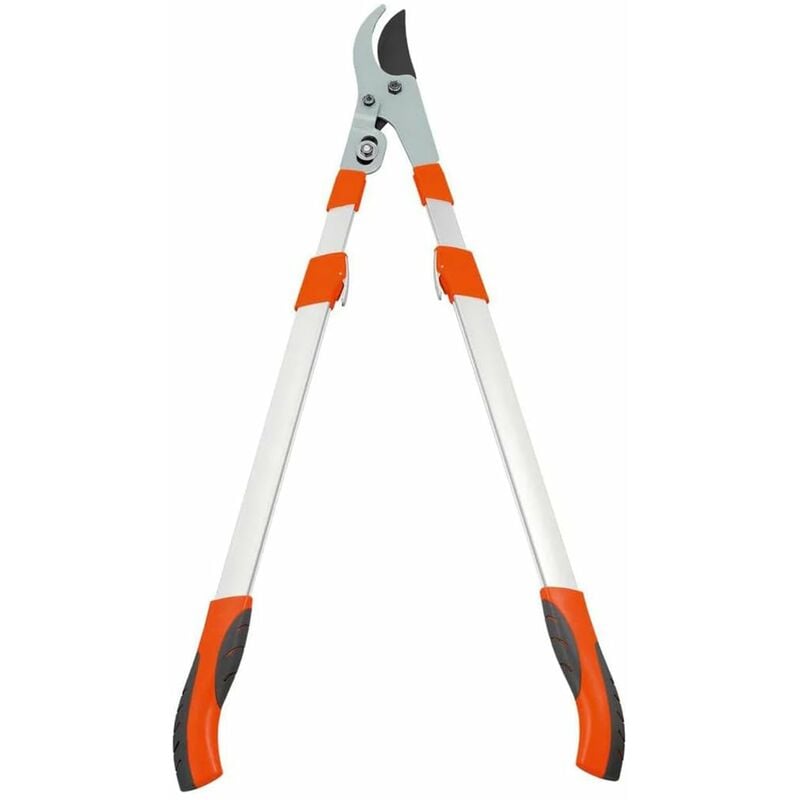 foto del prodotto tronca rami con sistema di taglio a bypass cm 75100 stocker