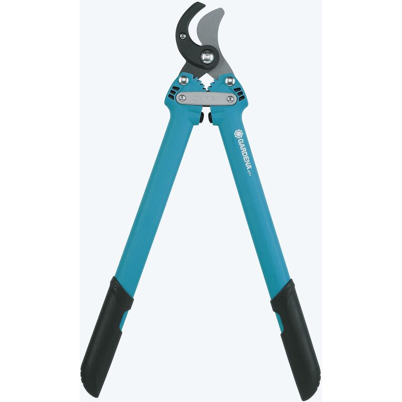 foto del prodotto troncarami a incudine comfort 500 con ingranaggio moltiplicatore di forza, lunghezza 50 cm 8771 20 gardena