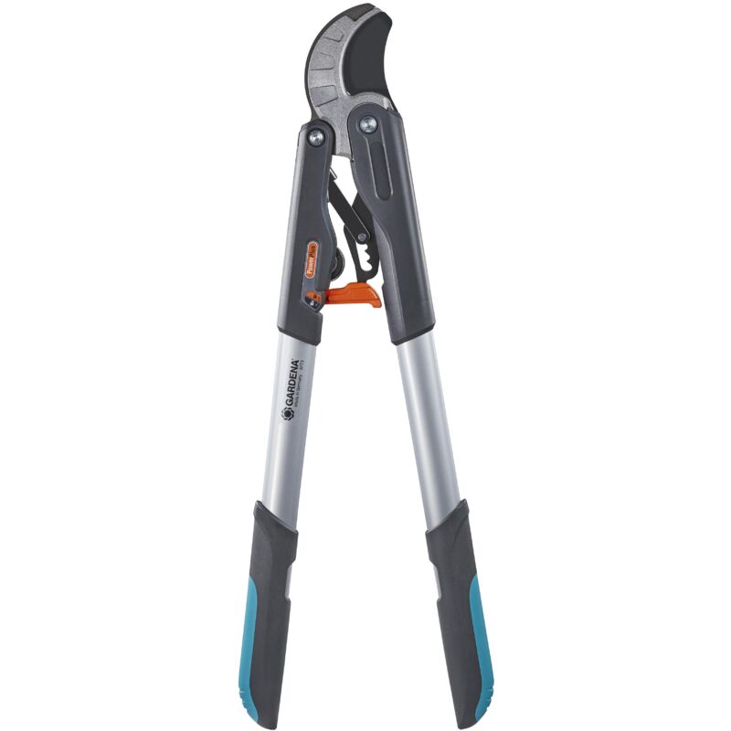 foto del prodotto troncarami a incudine con cricchetto smartcut 8773 20 gardena