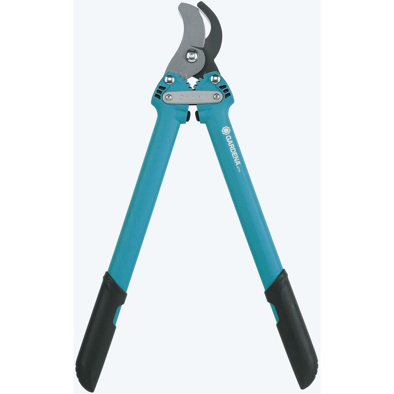 foto del prodotto troncarami bypass comfort 500. con ingranaggio moltiplicatore di forza, lunghezza 50 cm 8770 20 gardena