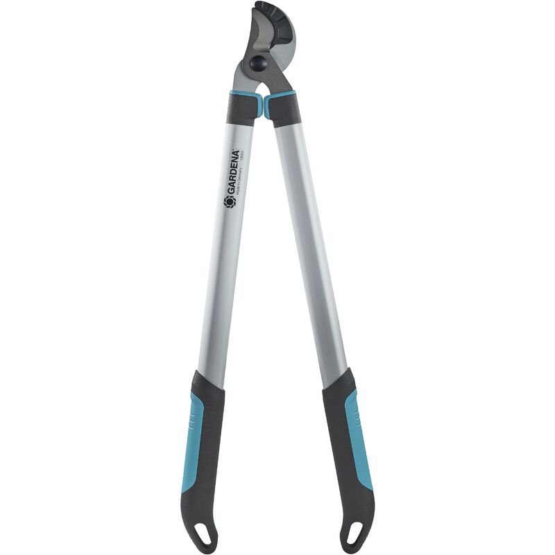 foto del prodotto troncarami easycut 680 taglio a incudine, rami fino a 40 mm, impugnature ergonomiche, lunghezza 68 cm 12004 20 gardena