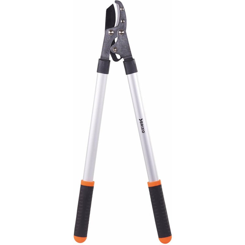 foto del prodotto troncarami in alluminio con lama al teflon brixo alu line battente az mul