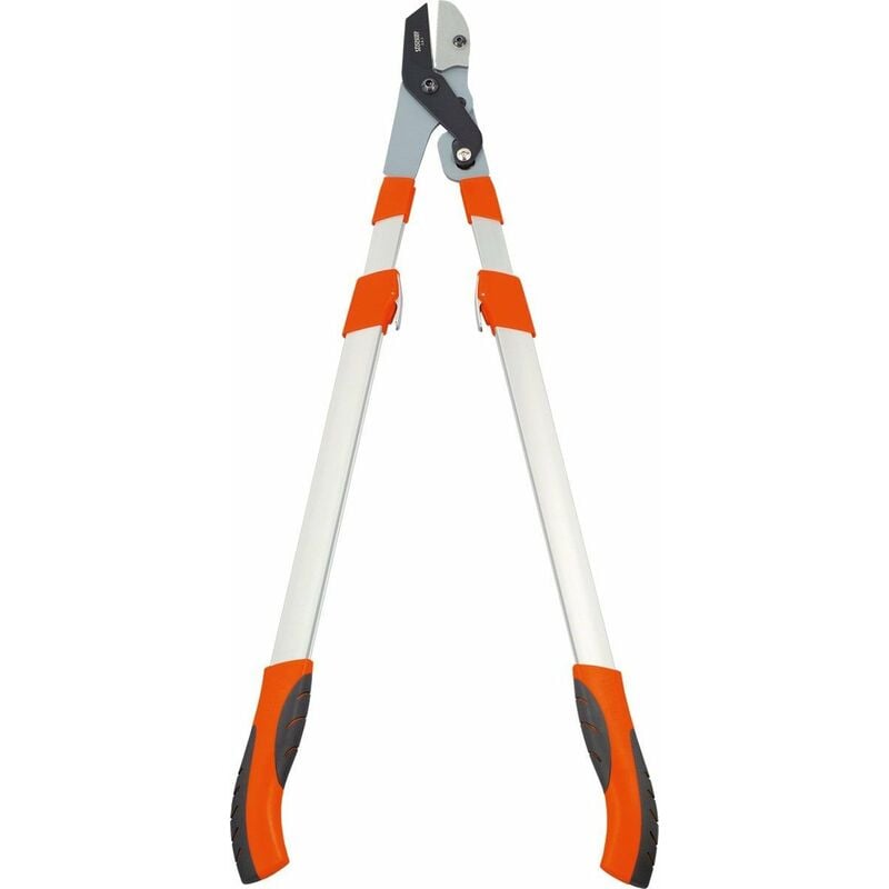 foto del prodotto troncarami telescopico amboss 75 100 cm stocker