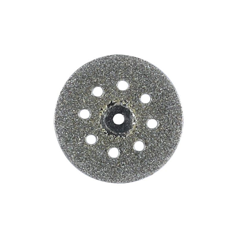 foto del prodotto troncatore diamantato proxxon 28654 per micro cutter mic