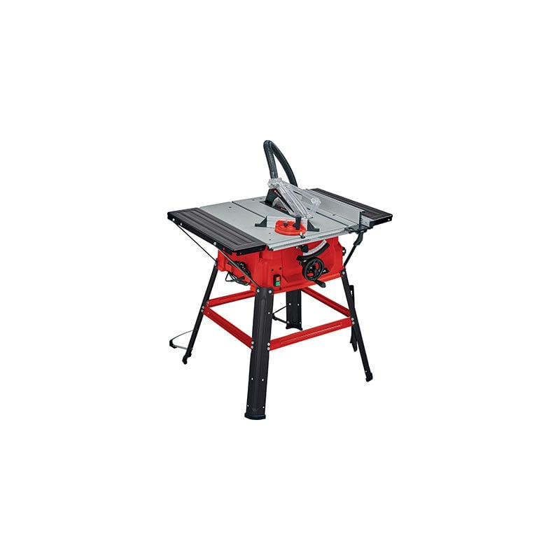 foto del prodotto troncatrice a legno banco tc ts 2025 2 u einhell volt 230 watt 1800 mm 250