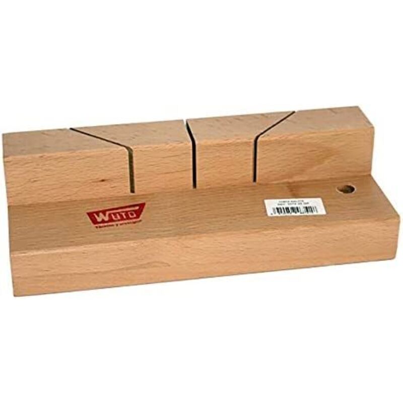 foto del prodotto troncatrice doppia 250x55mm - wuto