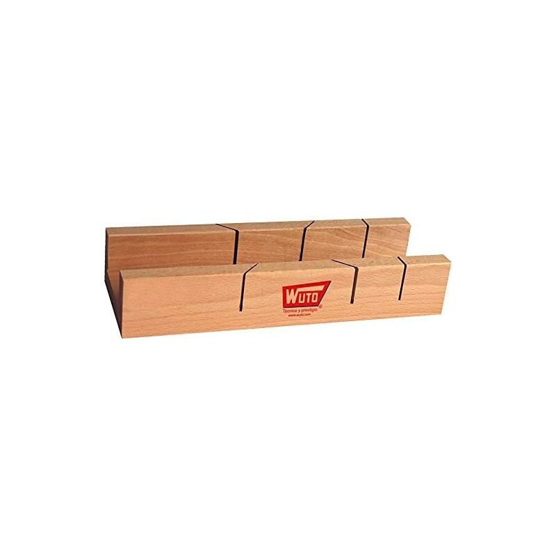 foto del prodotto troncatrice doppia 250x55mm wuto