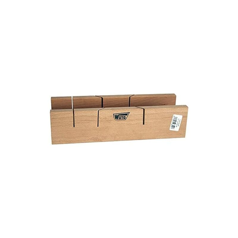 foto del prodotto troncatrice doppia 300x65mm wuto