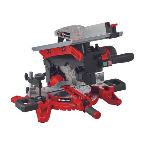foto del prodotto troncatrice einhell 4300335 te ms 216 t