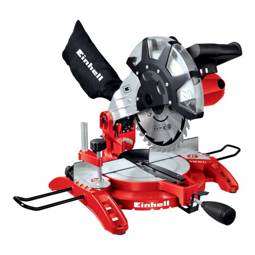 foto del prodotto troncatrice einhell 4300850 ms 2513 l